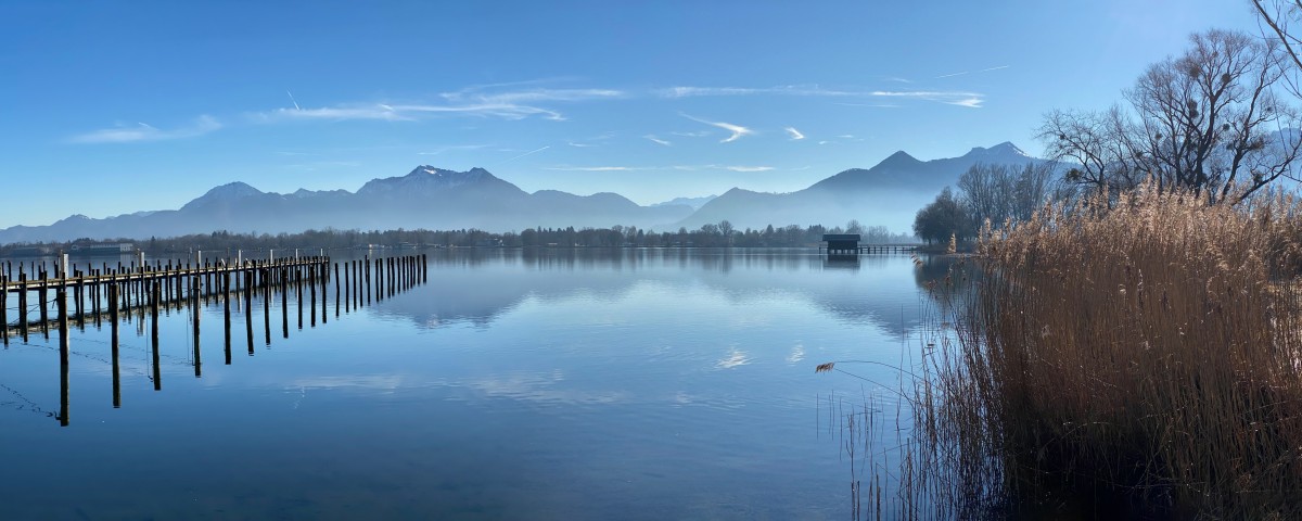 Chiemsee