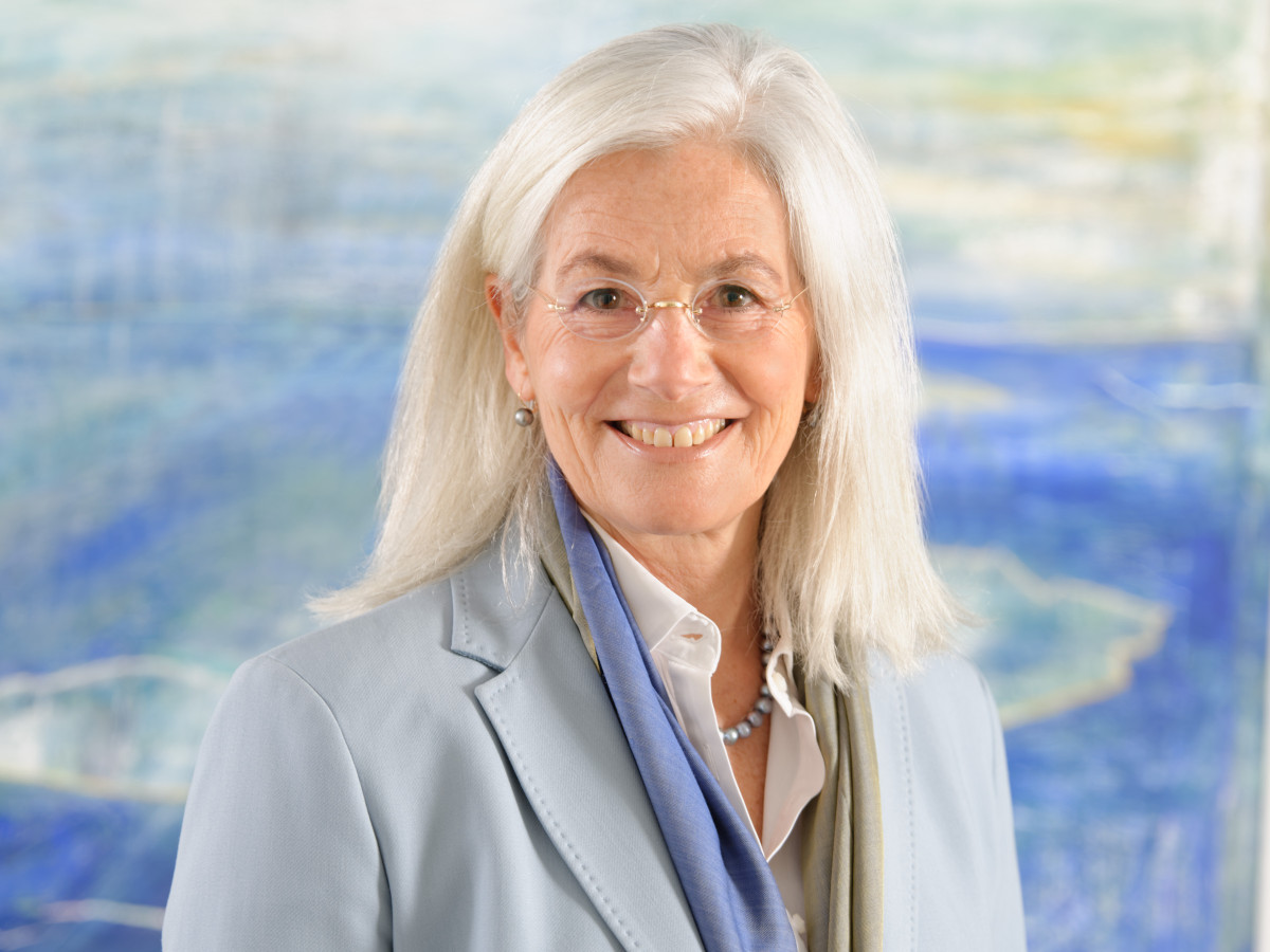Andrea Stemberger
