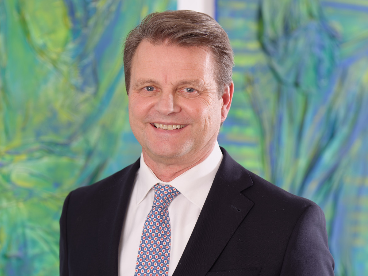 Bernd Hülsenbusch