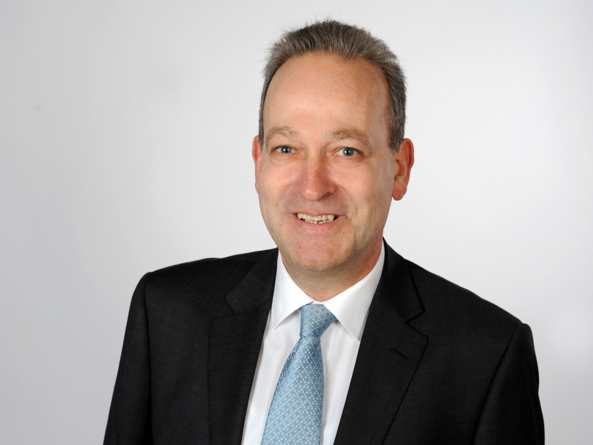 Michael Küsters