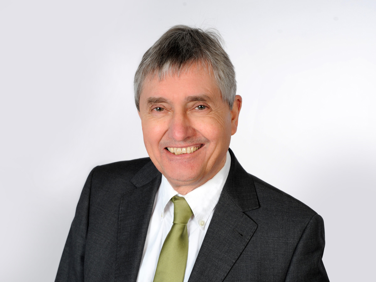 Paul Holsten