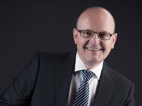 Peter Puneßen